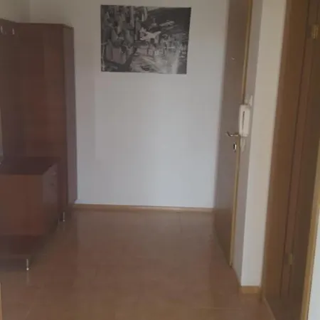 Apartment Palm Court *