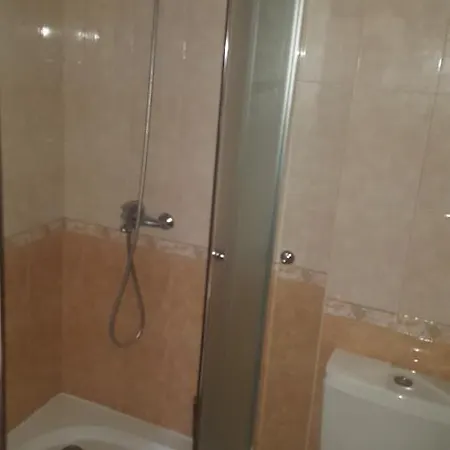 Palm Court Apartament *